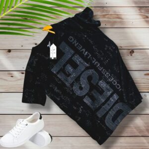 Black T Shirt