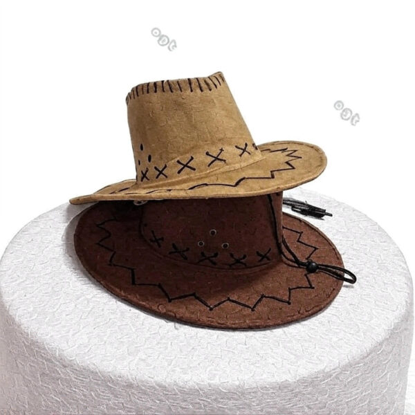 Cowboy-Hat