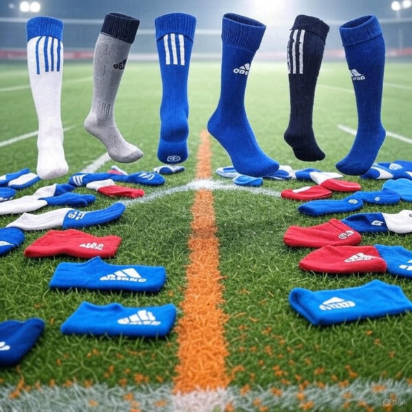 Sport Socks - Image 3